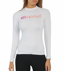 Rip Curl Women's Cloudbreak L/S Rashguard