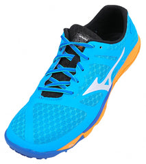 Mizuno Women's Wave Evo Ferus Trail Running Shoes