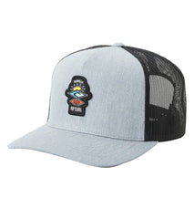 Rip Curl Men's Icons Trucker Hat