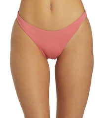 O'Neill Women's Saltwater Solids Flamenco Bikini Bottom