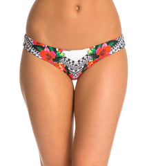 Rip Curl Spanish Garden Hipster Bottom