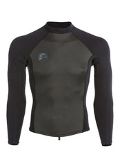O'Neill Men's 2/1MM O'Riginal Long Sleeve Wetsuit Jacket