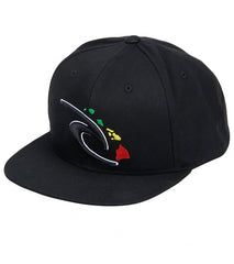 Rip Curl Men's Hawaii Icon Cap