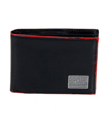 Rip Curl Guys' Club Shred Wallet