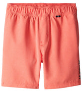 Hurley Boys' One and Only Volley Short (4-7)
