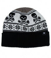 Hurley Men's Donner Beanie