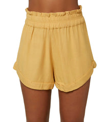 O'Neill Women's Alden Solid Short