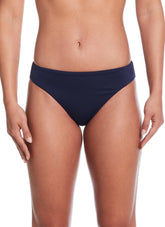 Nike Women's Effortless Essential Hipster Bikini Bottom