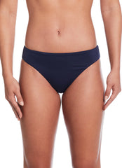 Nike Women's Effortless Essential Hipster Bikini Bottom