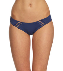 Rip Curl Swimwear Designer Surf Hipster Bikini Bottom