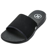 Hurley Men's Phantom Free Slide Sandals
