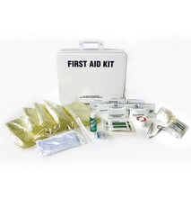 KEMP USA NJ State Approved First Aid Kit