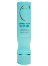 Malibu C Swimmers Wellness Conditioner (9 oz)