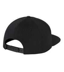O'Neill Men's Traveler Negative Hybrid Snapback Hat