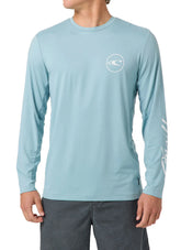 O'Neill Men's Logo UPF Long Sleeve Tee