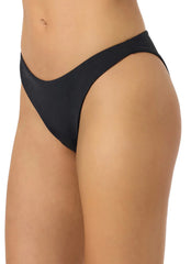 O'Neill Women's Saltwater Solids Flamenco Bikini Bottom
