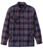 Hurley Men's Redding Woven Long Sleeve Shirt