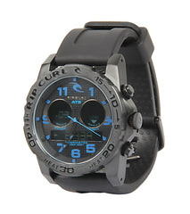 Rip Curl Cortez Tidemaster2 Silicone Band Watch