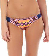 Hurley Women's Mayan Stripe Aussie Tab Side Bottom