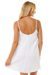 Rip Curl Women's Premium Surf Cover Up Dress
