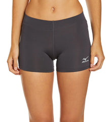 Mizuno Women's Vortex Hybrid Volleyball Short