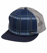 Hurley Men's Puerto Rico Trucker Hat