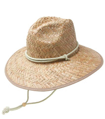 Peter Grimm Baja Straw Hat