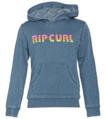 Rip Curl Girls' Waver Shaper Hoody (Big Kid)