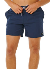 Rip Curl Men's 16" Daily Swim Trunks