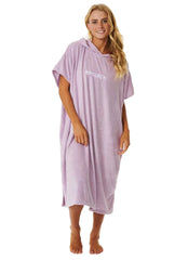 Rip Curl Women's Classic Surf Hooded Towel