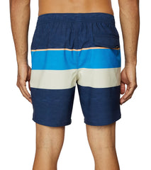 O'Neill Men's Hermosa Volley Swim Trunk