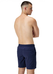 Speedo Men's Solid Redondo 18" Volley Swim Trunks