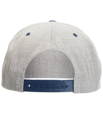 USA Swimming Snapback Cap