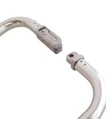 LINE2Design Emergency Medical Scoop Stretcher