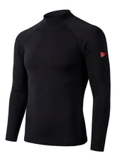 Florence Men's 1.5mm Flatlock Zipless Wetsuit Jacket