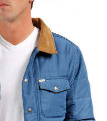 Rip Curl Men's Longshoreman Jacket
