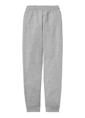 Port & Company Unisex Core Fleece Jogger Pants