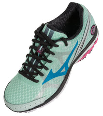 Mizuno Women's Wave Rider 17 Running Shoes