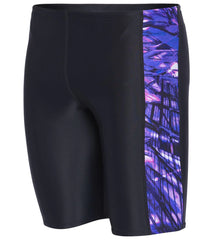 Waterpro Men's Bolt Jammer Swimsuit