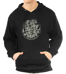 Rip Curl Guys' Mineral Pullover Hoodie