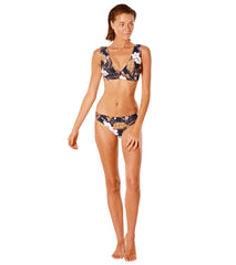 Rip Curl Women's Playabella Full Coverage Bikini Bottom