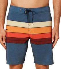 O'Neill Men's 19" Hyperfreak Heist Line Board Short