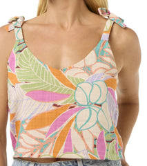 Rip Curl Women's Cala Vadella Top