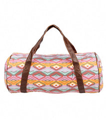 Rip Curl Women's Big River Canvas Gear Bag