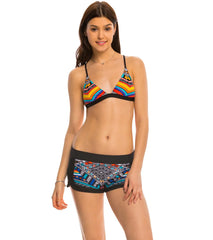 Rip Curl Women's Tribal Myth 3" Boardshort