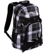 Hurley Honor Roll Backpack
