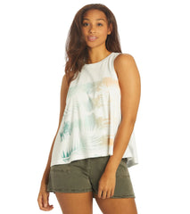 O'Neill Women's Peace Stripe Tank