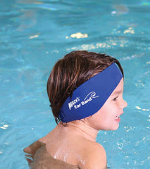 Mack's Ear Band Swimming Headband