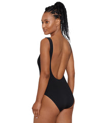Polo Ralph Lauren Women's Martinique One Piece Swimsuit