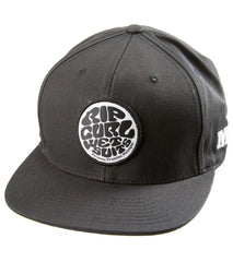 Rip Curl Men's MF Snapback Hat